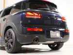 MINI COOPER D CLUBMAN