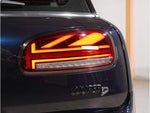 MINI COOPER D CLUBMAN