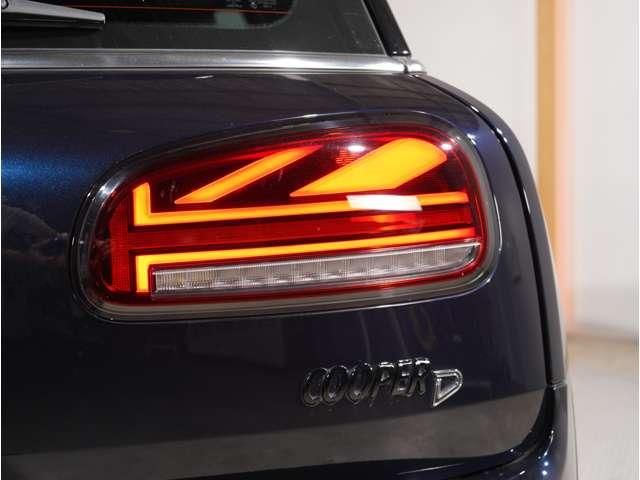 MINI COOPER D CLUBMAN