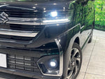 Spacia custom
