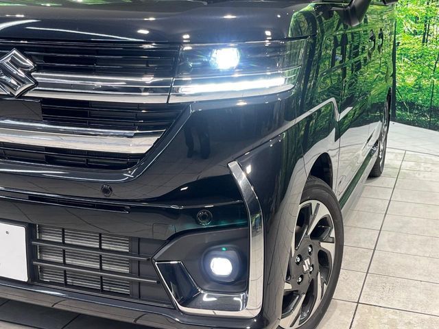 Spacia custom