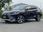 LEXUS NX300