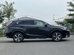 LEXUS NX300