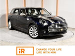 MINI COOPER D CLUBMAN