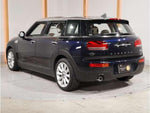 MINI COOPER D CLUBMAN