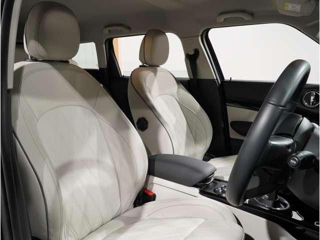 MINI COOPER D CLUBMAN