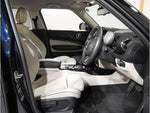 MINI COOPER D CLUBMAN