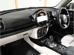 MINI COOPER D CLUBMAN