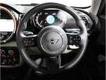 MINI COOPER D CLUBMAN