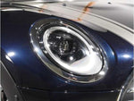 MINI COOPER D CLUBMAN
