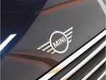 MINI COOPER D CLUBMAN