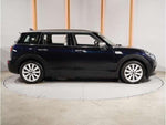 MINI COOPER D CLUBMAN