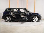 MINI COOPER D CLUBMAN