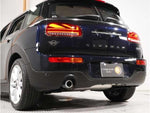 MINI COOPER D CLUBMAN