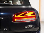 MINI COOPER D CLUBMAN