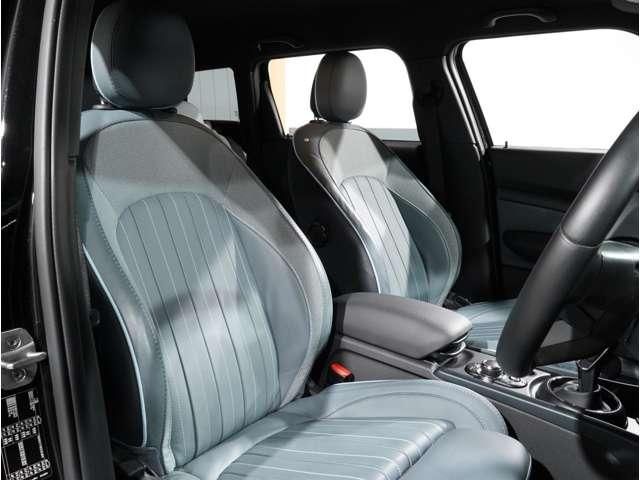 MINI COOPER D CLUBMAN