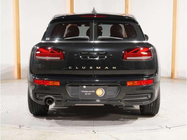 MINI COOPER D CLUBMAN
