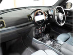 MINI COOPER D CLUBMAN