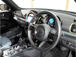 MINI COOPER D CLUBMAN