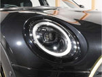 MINI COOPER D CLUBMAN
