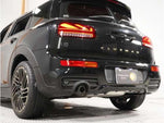 MINI COOPER D CLUBMAN