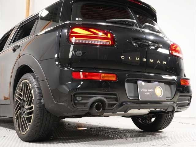 MINI COOPER D CLUBMAN