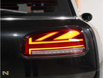 MINI COOPER D CLUBMAN