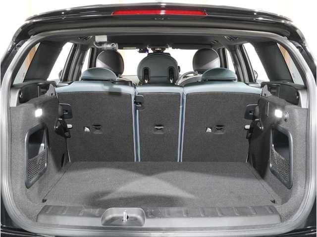 MINI COOPER D CLUBMAN