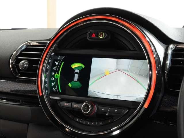 MINI COOPER D CLUBMAN