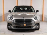 MINI COOPER D CLUBMAN
