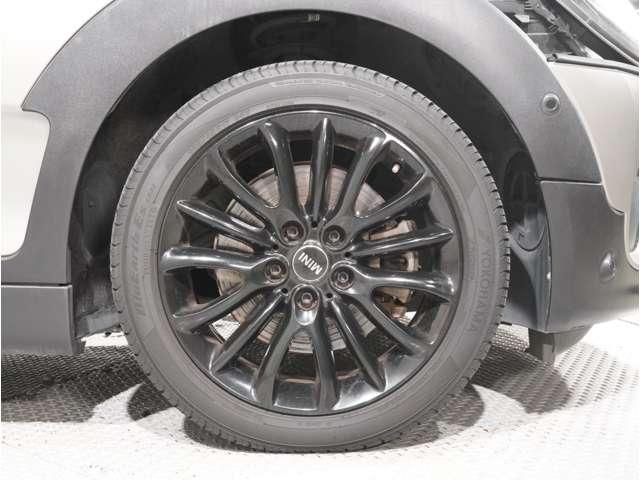 MINI COOPER D CLUBMAN