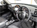 MINI COOPER D CLUBMAN