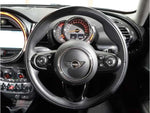 MINI COOPER D CLUBMAN