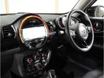 MINI COOPER D CLUBMAN