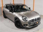 MINI COOPER D CLUBMAN