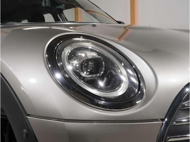 MINI COOPER D CLUBMAN
