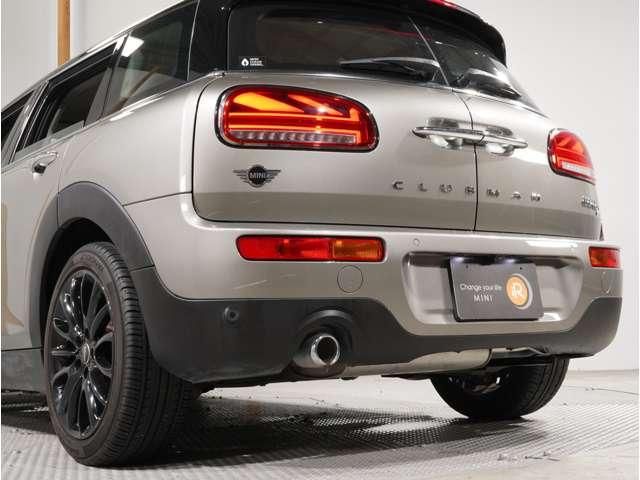 MINI COOPER D CLUBMAN