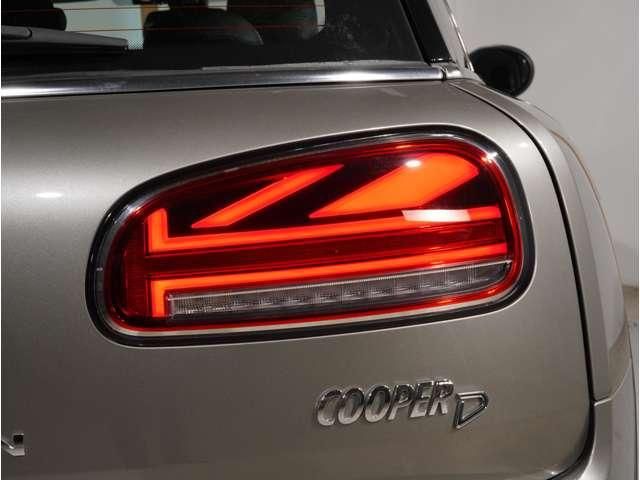 MINI COOPER D CLUBMAN