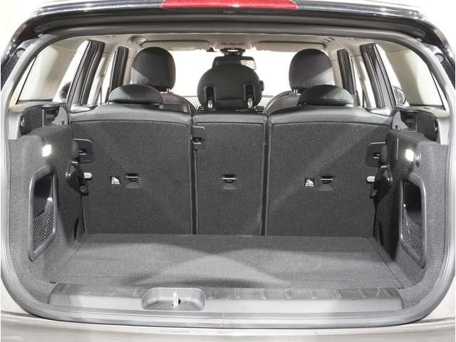 MINI COOPER D CLUBMAN