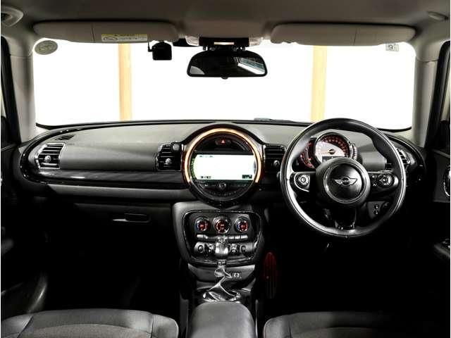 BMW MINI COOPER CLUBMAN
