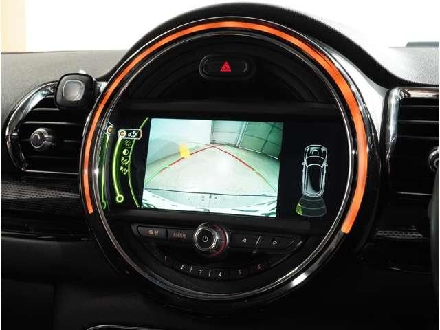 BMW MINI COOPER CLUBMAN