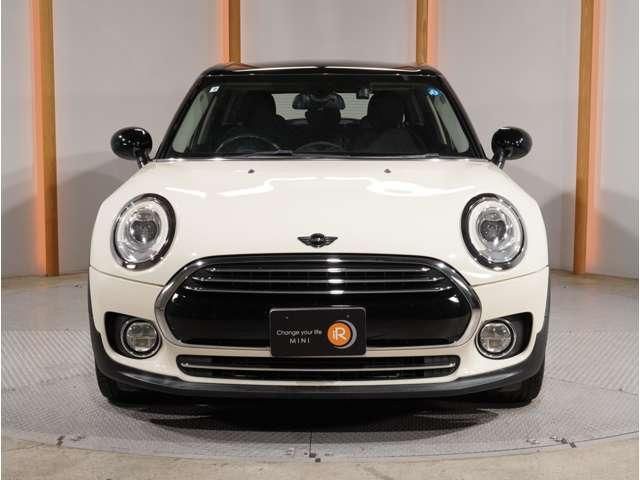 BMW MINI COOPER CLUBMAN