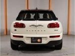 BMW MINI COOPER CLUBMAN