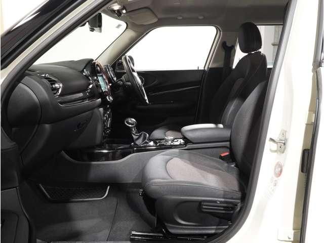BMW MINI COOPER CLUBMAN