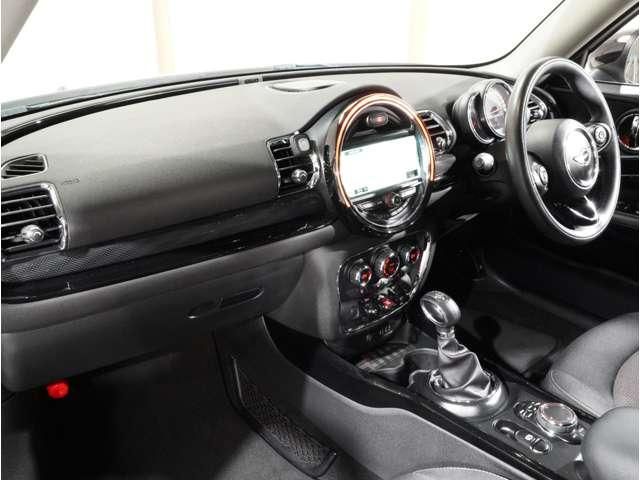 BMW MINI COOPER CLUBMAN