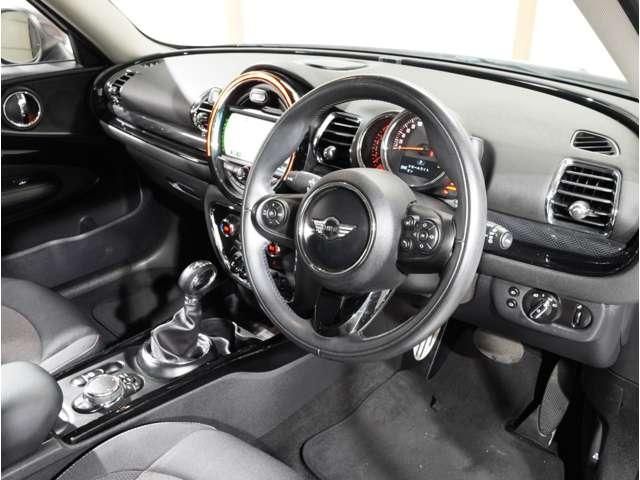 BMW MINI COOPER CLUBMAN