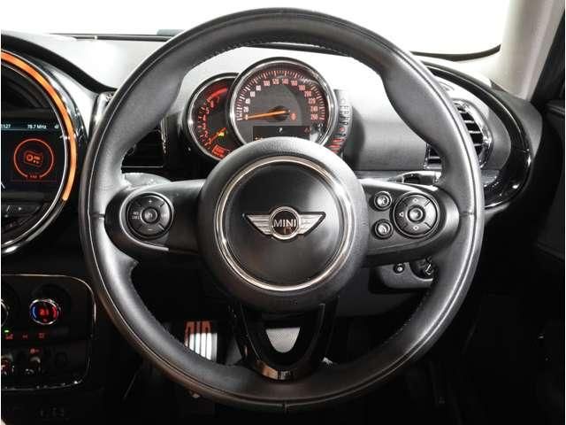 BMW MINI COOPER CLUBMAN