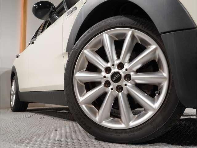 BMW MINI COOPER CLUBMAN