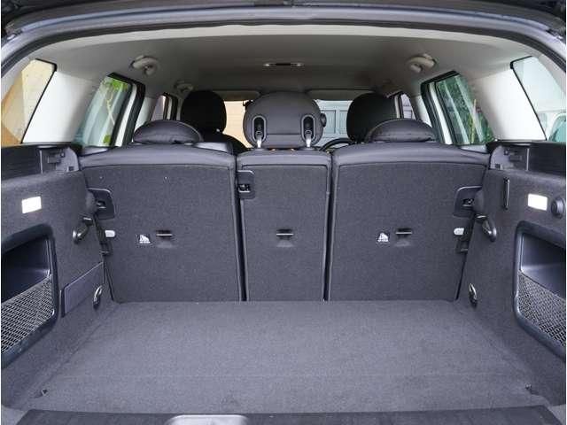 BMW MINI COOPER CLUBMAN