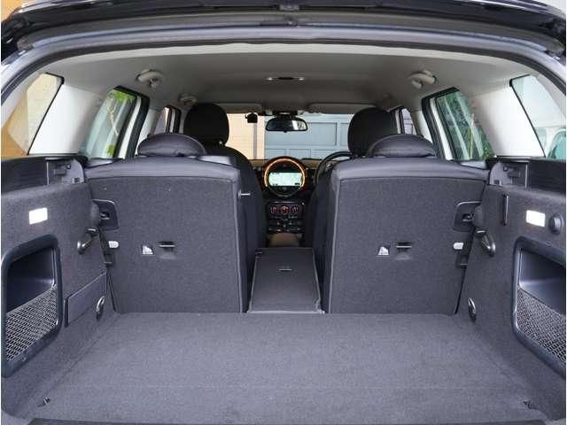 BMW MINI COOPER CLUBMAN